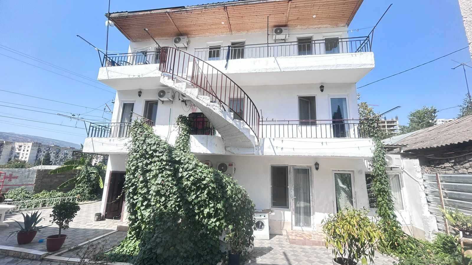 Hotel For Rent. Samgori, 2 of 12