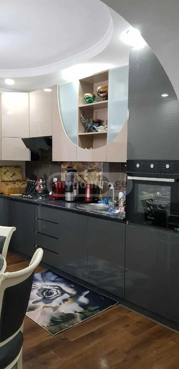 3 Room Flat For Rent. Mtatsminda view 1