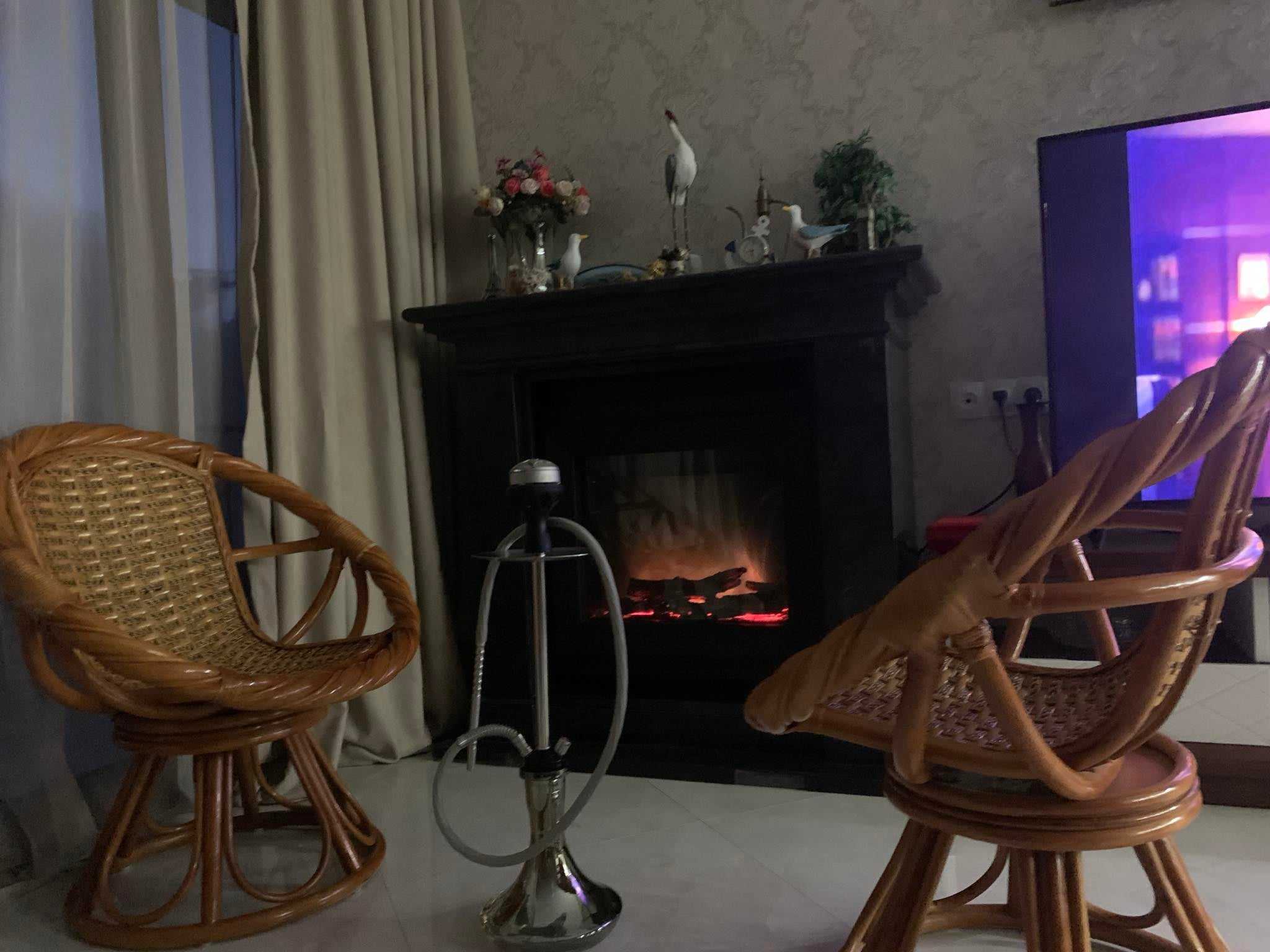 5 Room Private House For Rent. Chaqvi view 6
