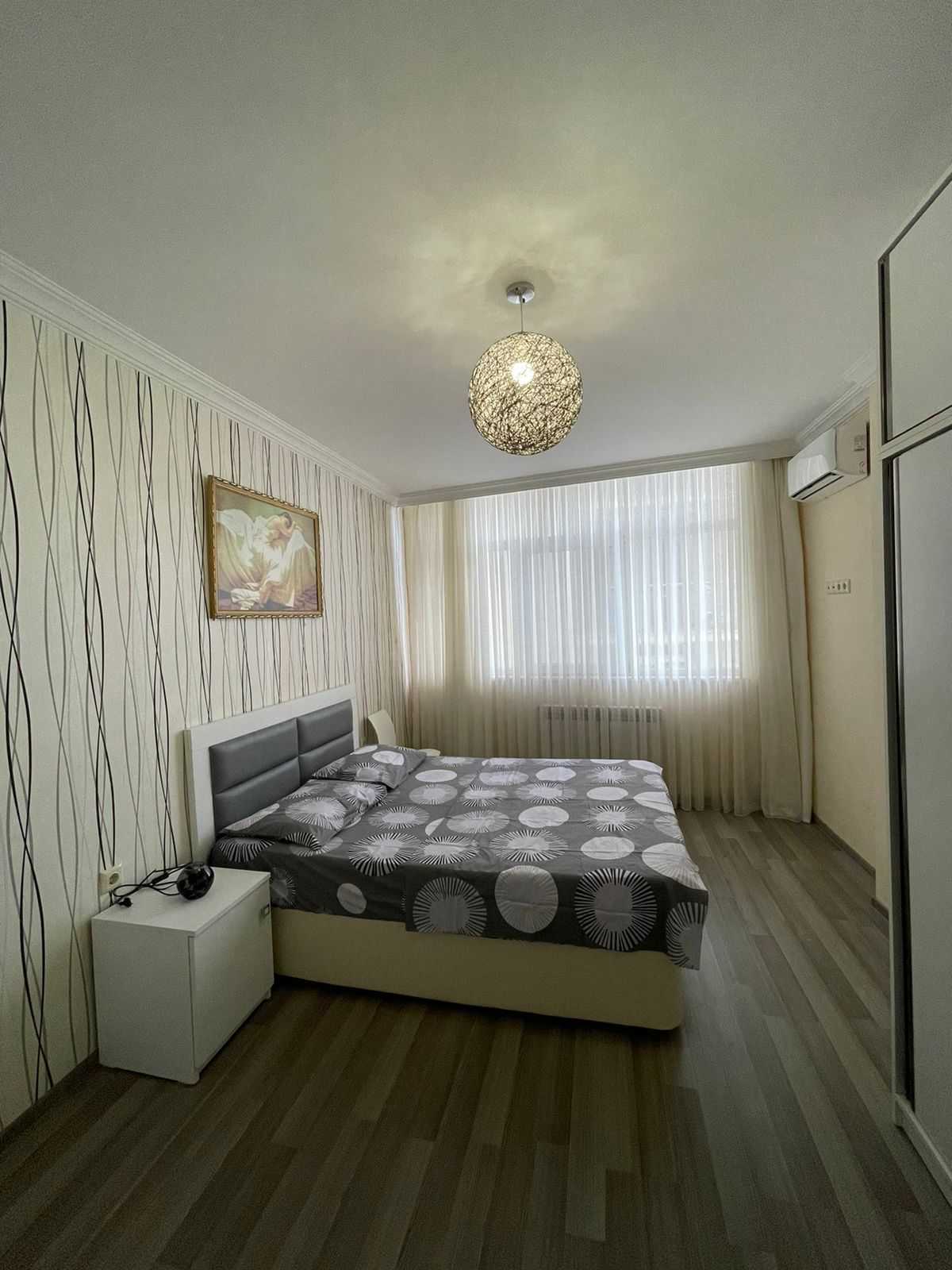 3 Room Flat For Rent. Batumi view 8