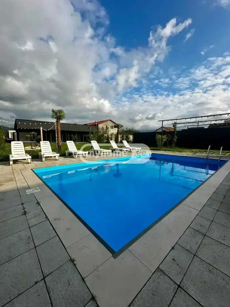 Summer Cottage Daily rent. Misaktsieli, 1000 Lari 30445911 ss.ge