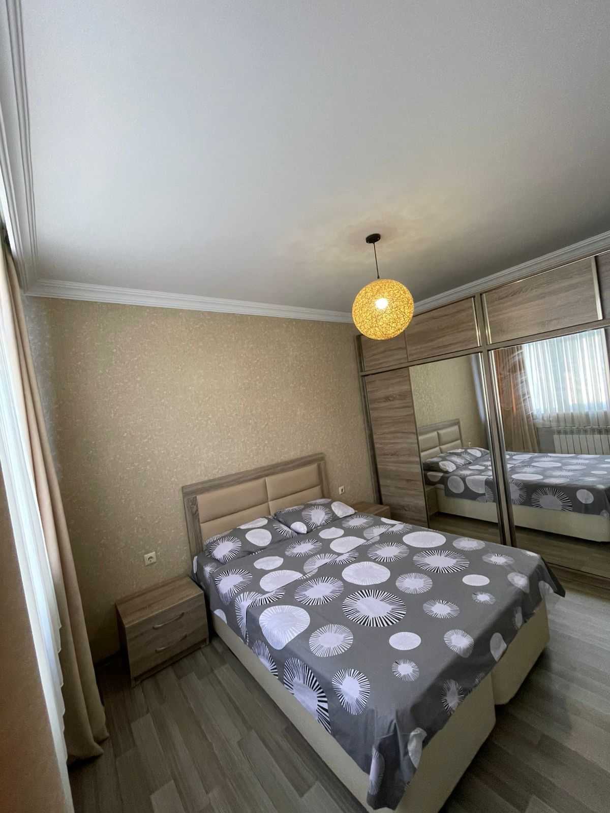 3 Room Flat For Rent. Batumi view 9