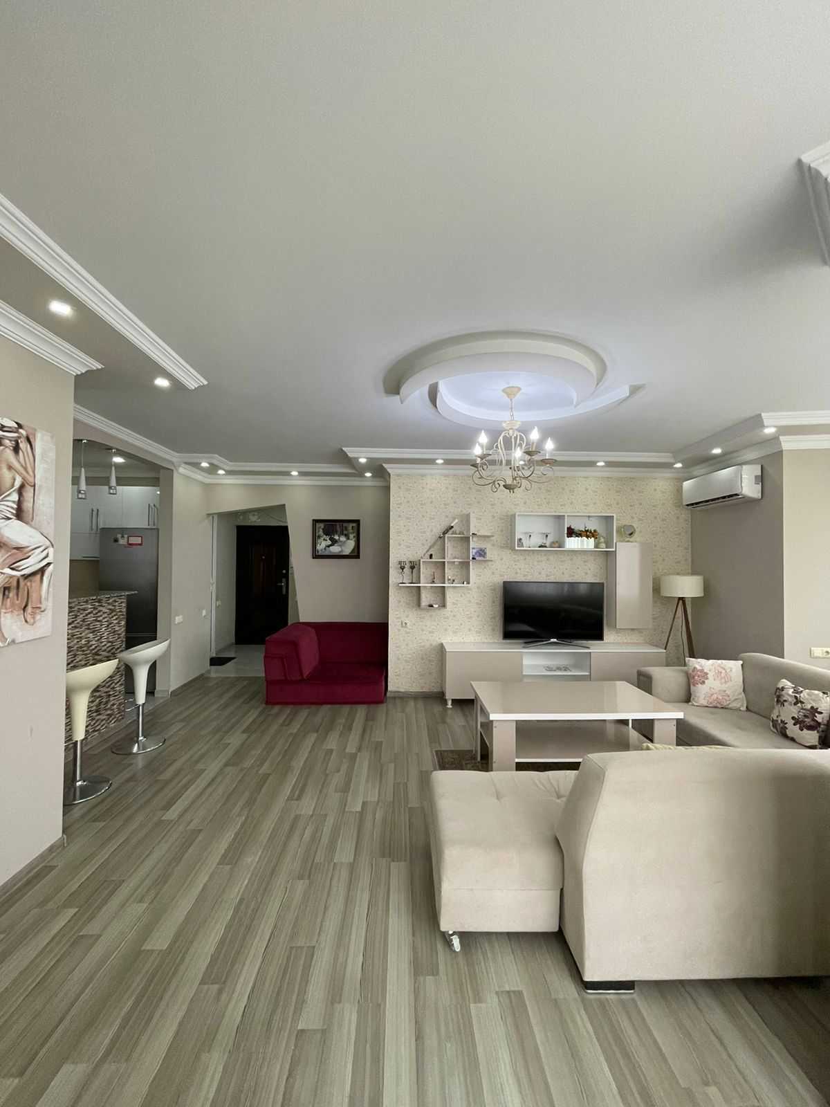 3 Room Flat For Rent. Batumi view 3