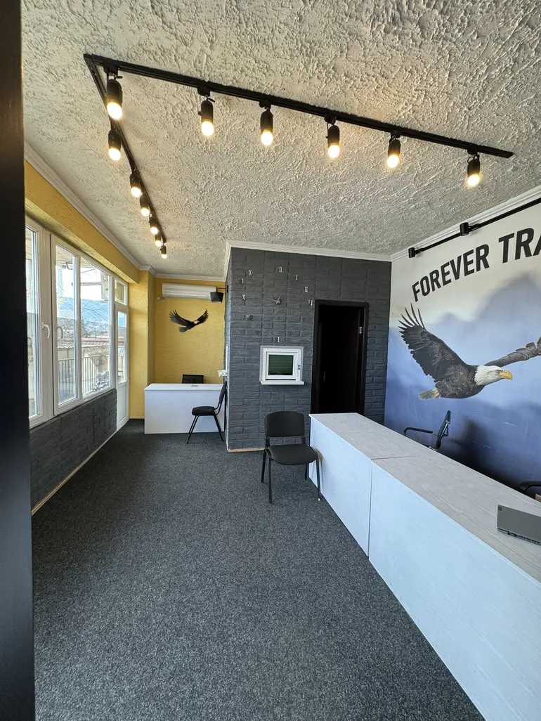 Commercial space For Rent. Didube , 530 30446090 ss.ge