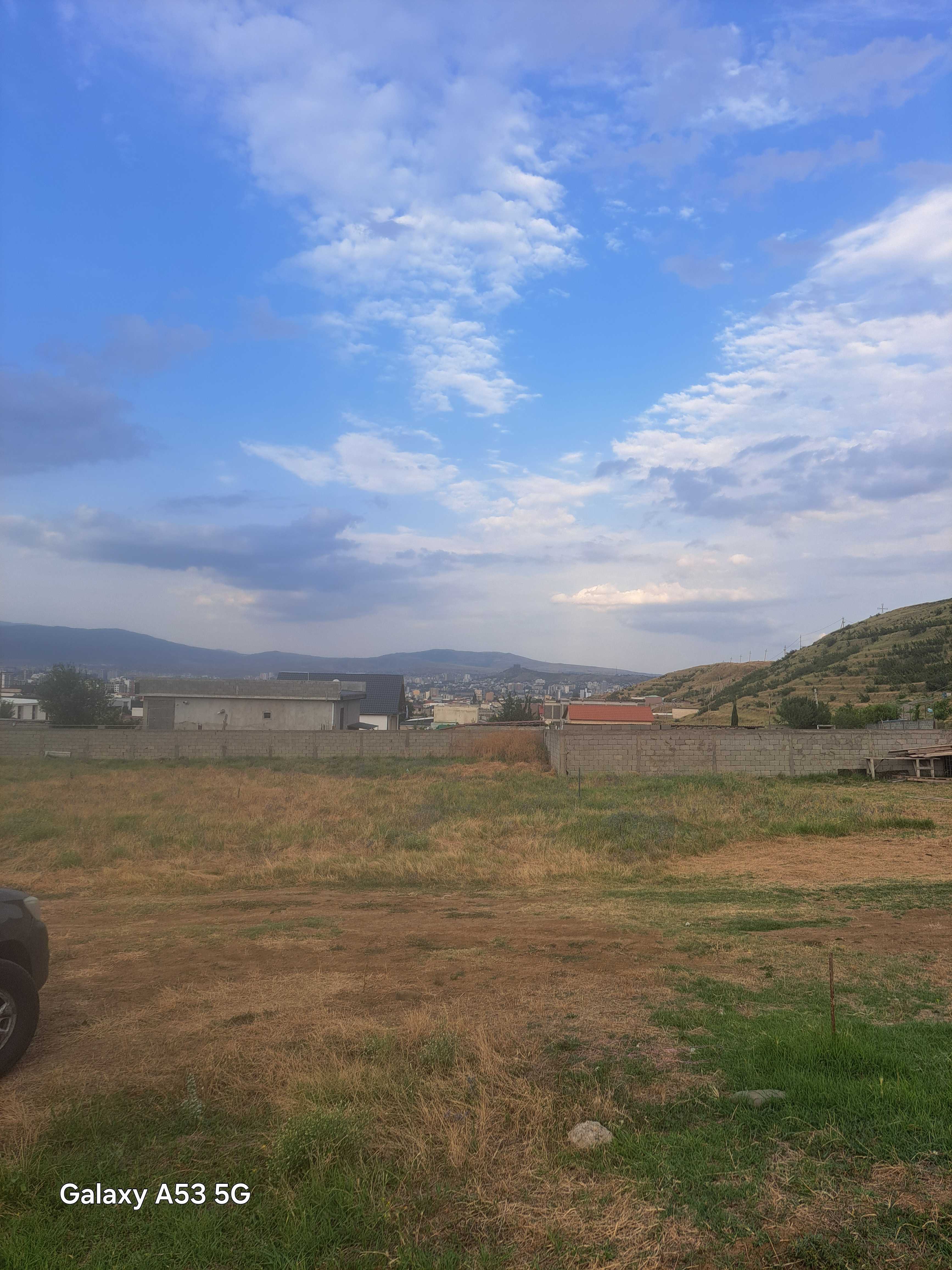Land For Sale. Didi digomi, Tbilisi