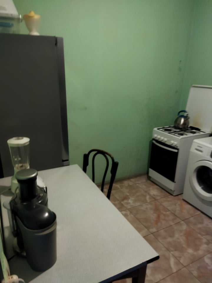2 room Flat For Sale. Saburtalo - Widok 3