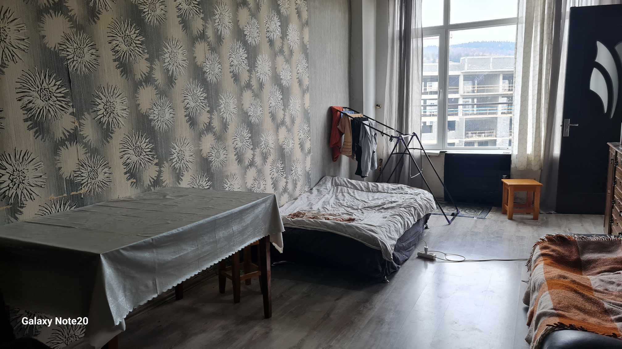 2 Room Flat For Sale view 9