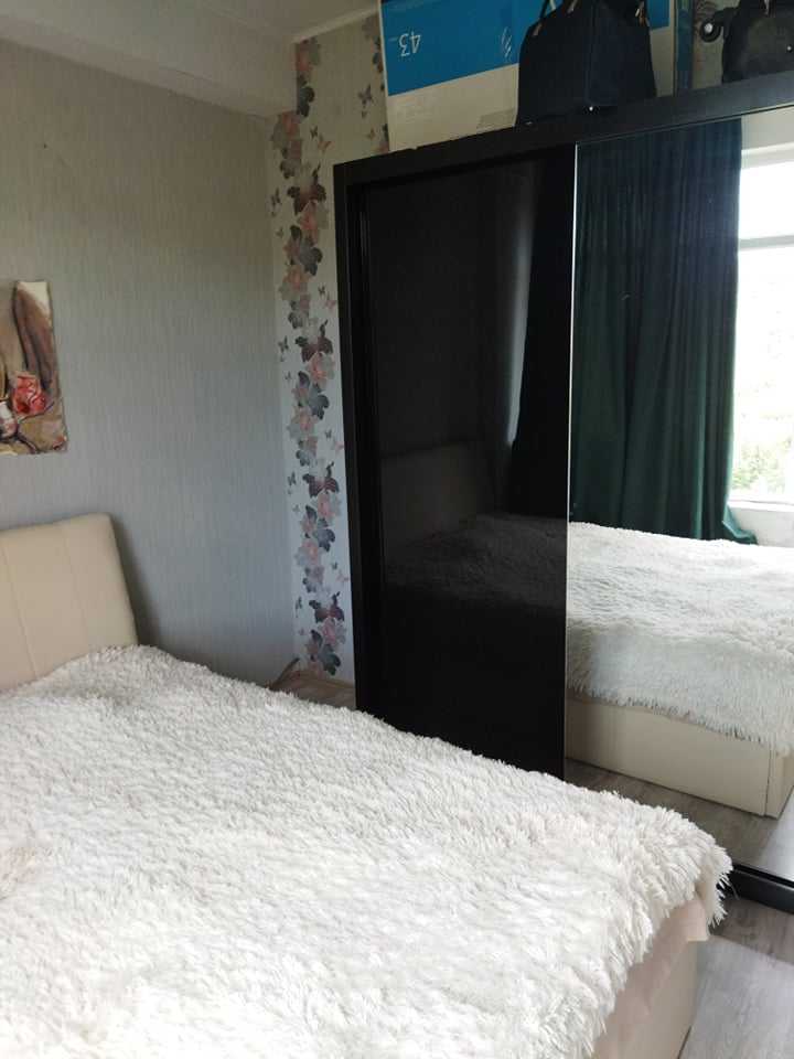 2 Room Flat For Sale view 8