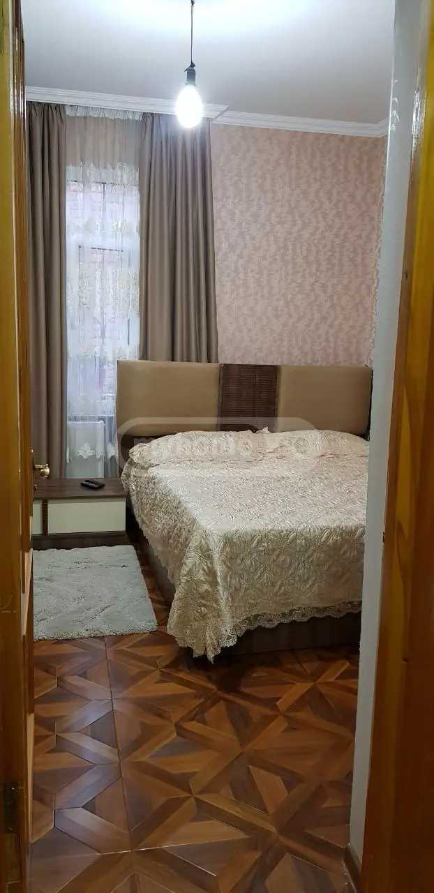 3 Room Flat For Rent. Mtatsminda view 6