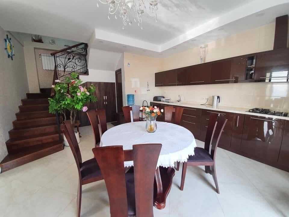 5 Room Private House For Rent. Chaqvi view 2