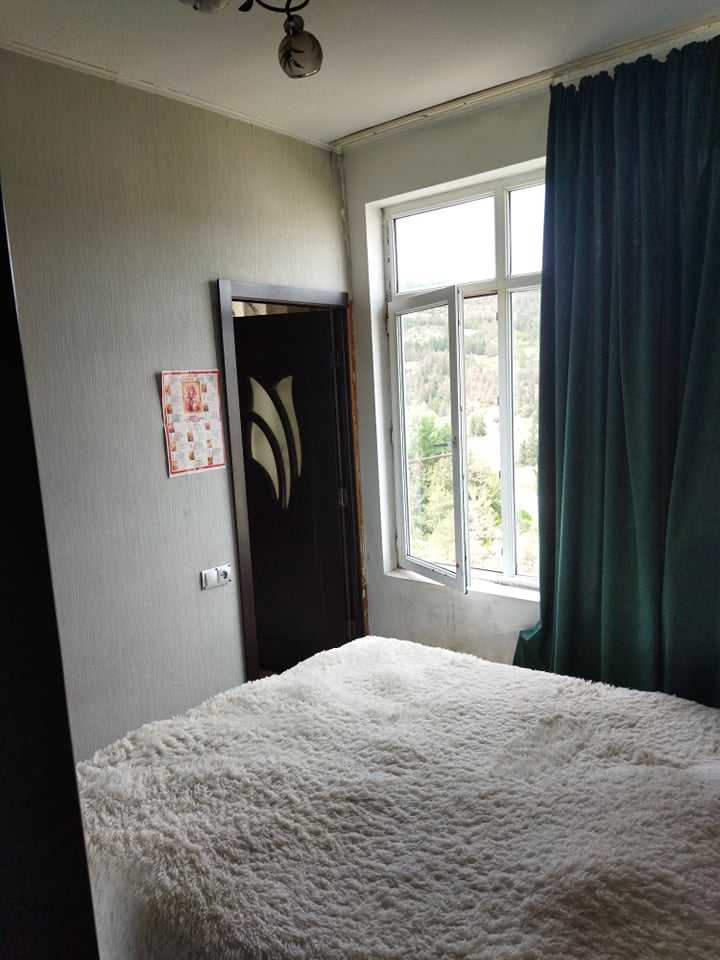 2 room Flat For Sale. Saburtalo - Widok 2