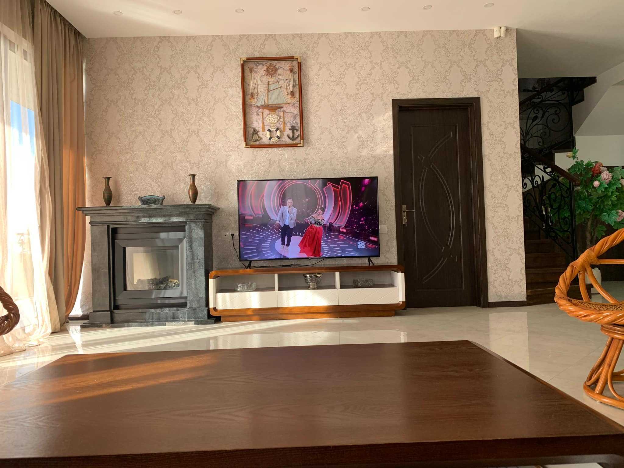 5 Room Private House For Rent. Chaqvi view 9