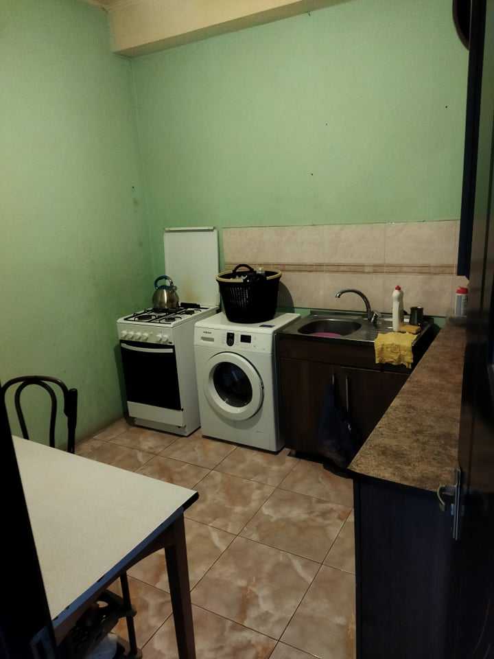2 Room Flat For Sale view 11