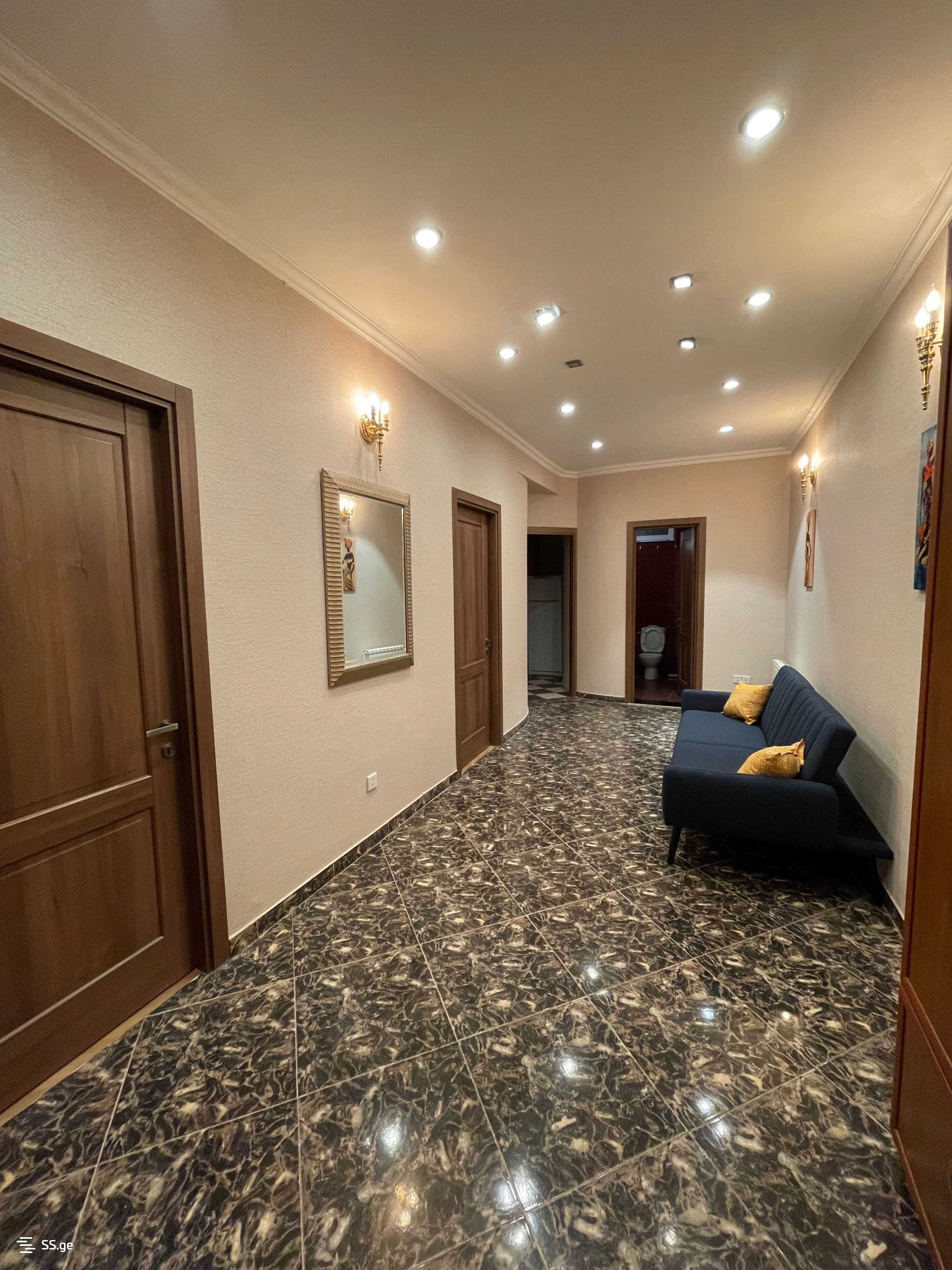 Office For Sale. Vake , 200000 30452281 ss.ge