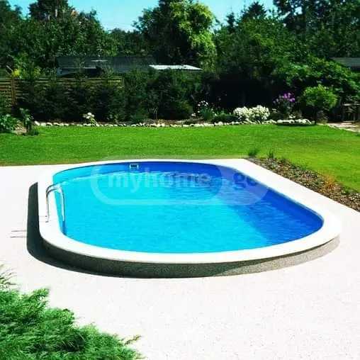 10 Room Private House For Sale view 4