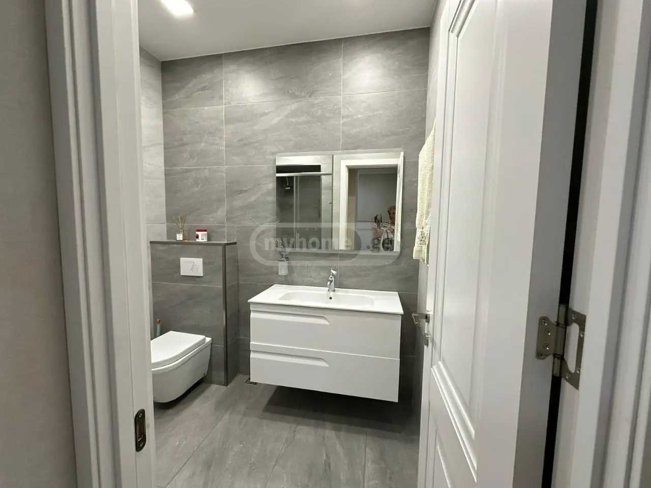 3 Room Flat For Rent. Vake view 7