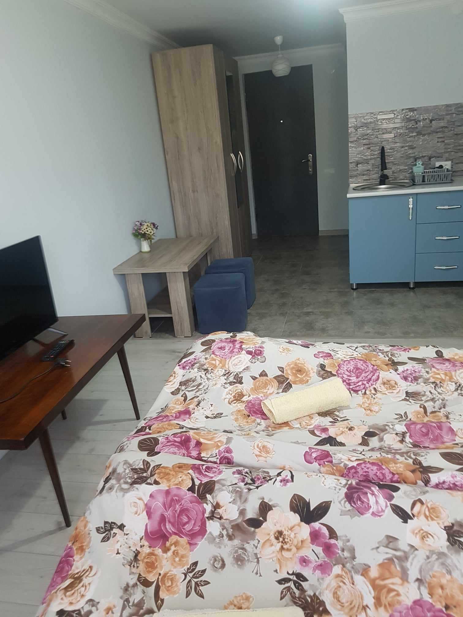 1 room Private House Daily rent. Borjomi, 20 Lari 30454231 ss.ge