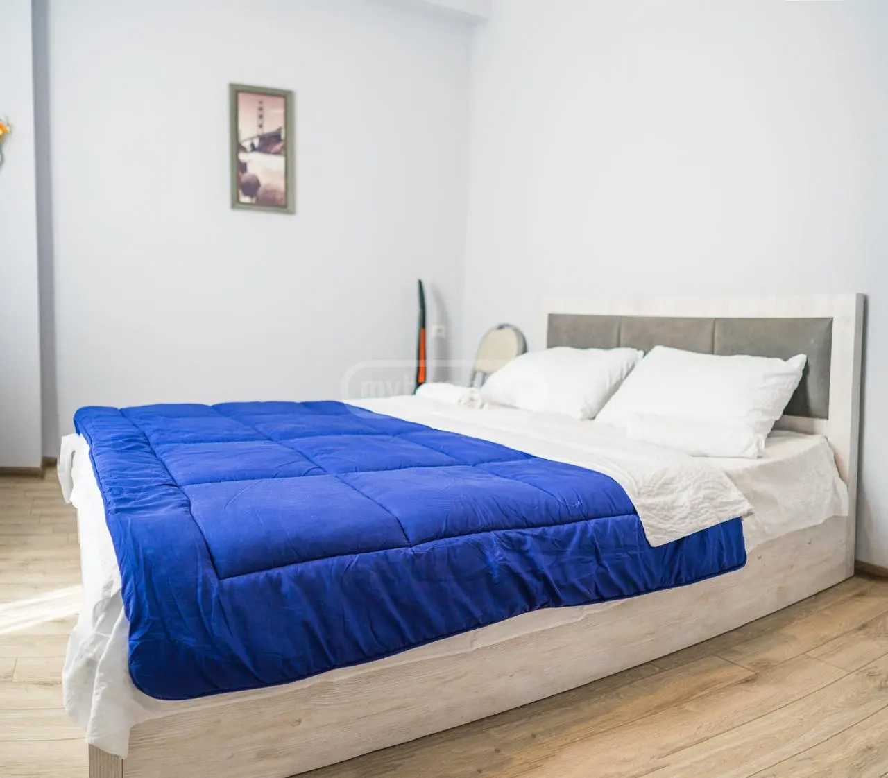 2 Room Flat For Rent. Sololaki view 1