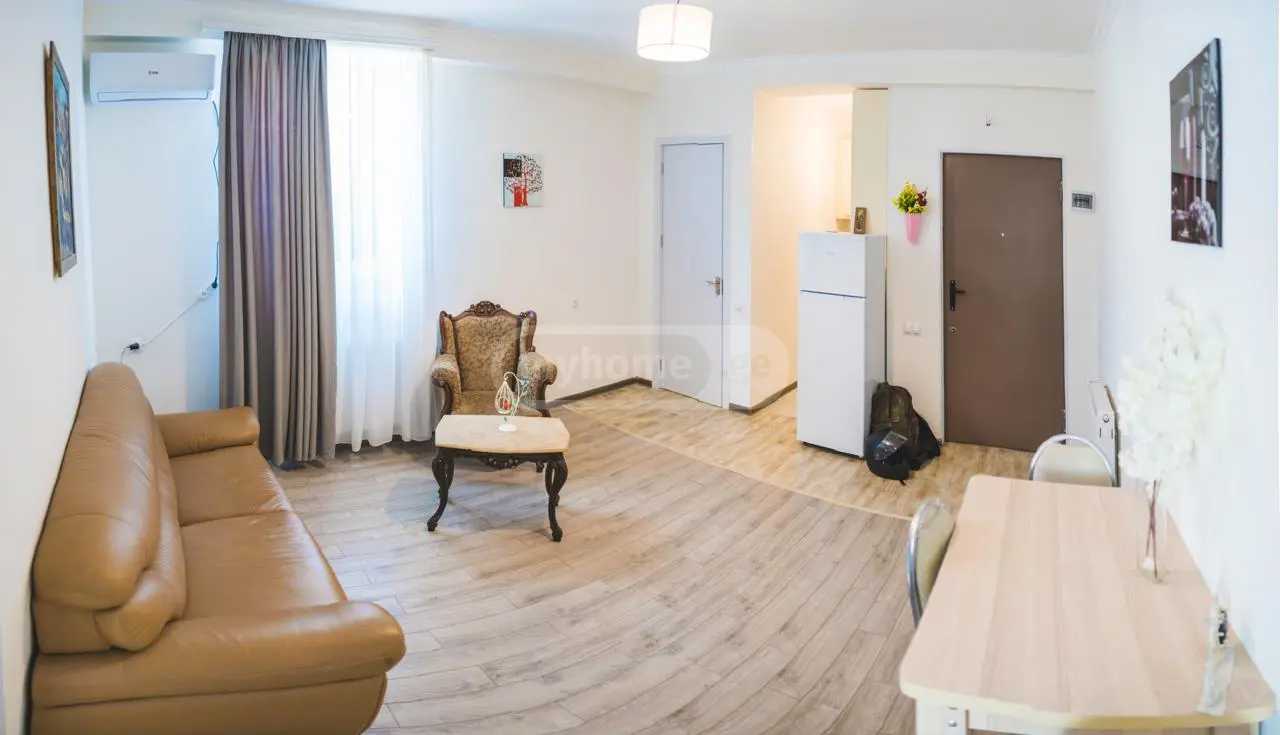 2 Room Flat For Rent. Sololaki view 7