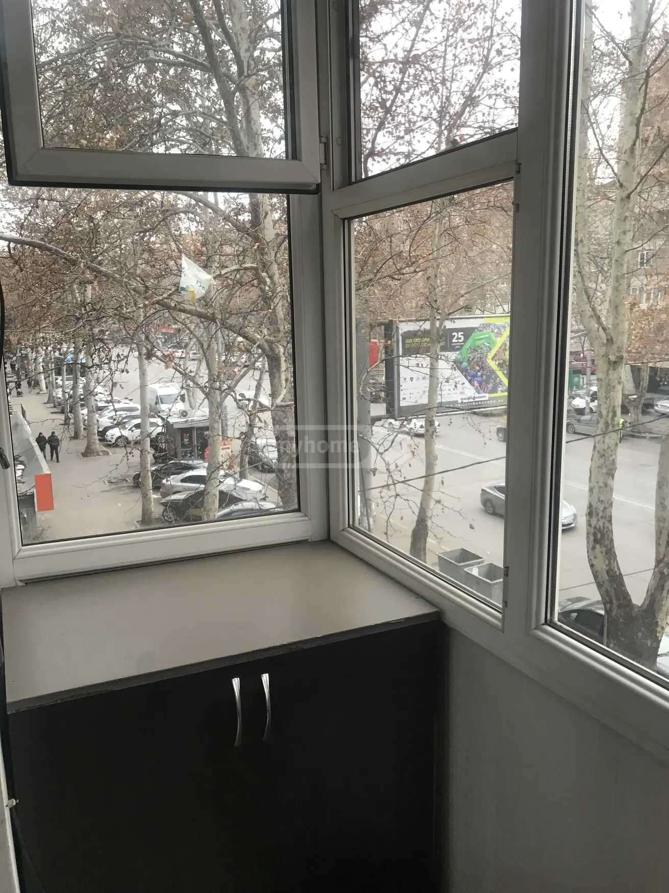 2 Room Flat For Rent. Didube view 10