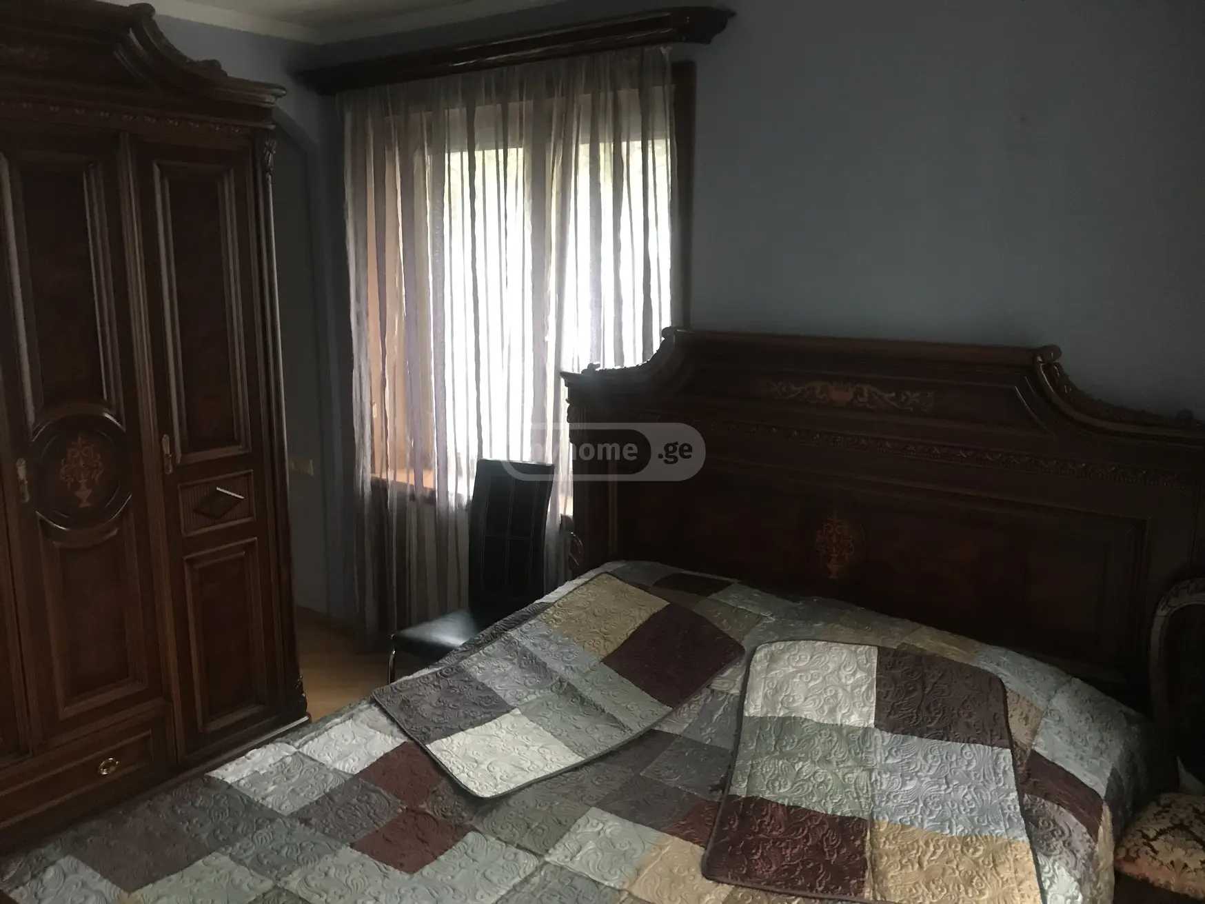 2 Room Flat For Rent. Didube view 7
