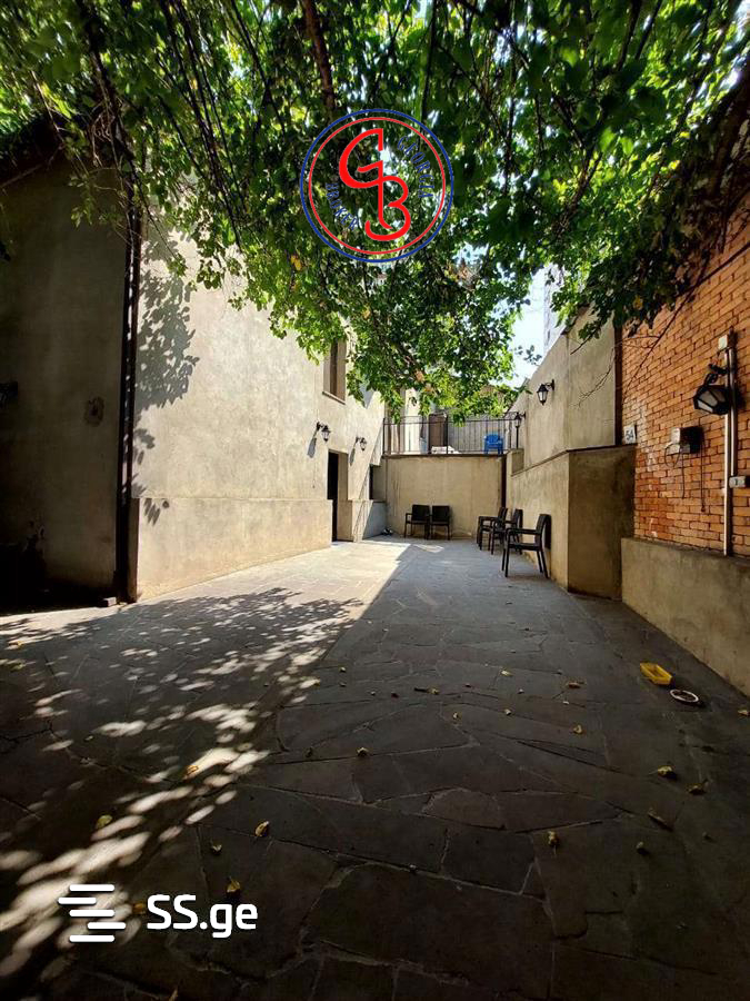 5 Room Private House For Rent. Saburtalo view 6