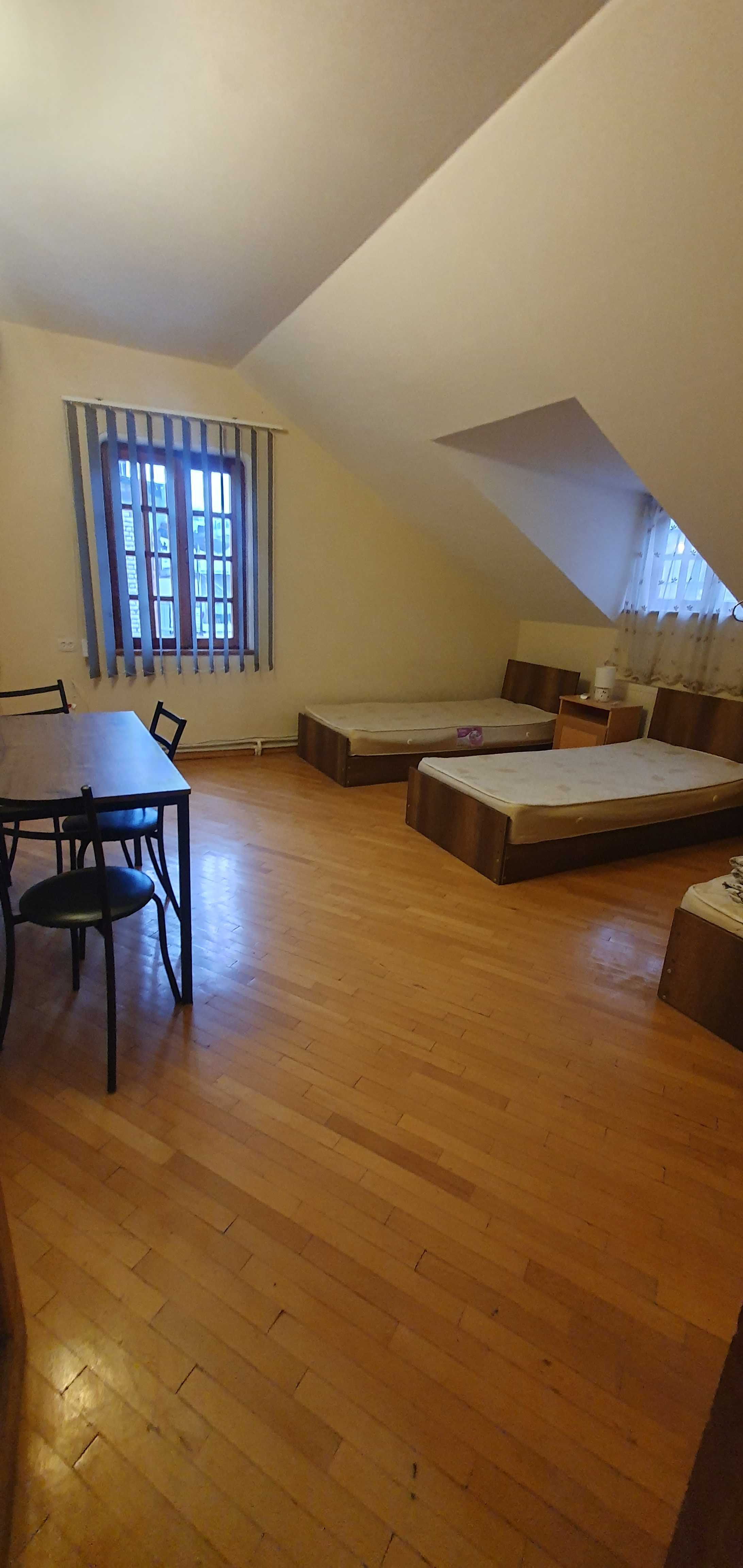 7 Room Hotel For Rent. Sololaki view 10