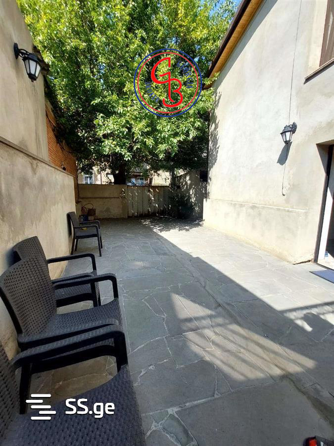5 Room Private House For Rent. Saburtalo view 3