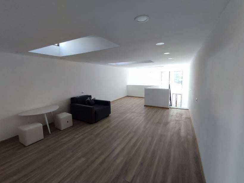 3 Room Private House For Rent. Vake view 6