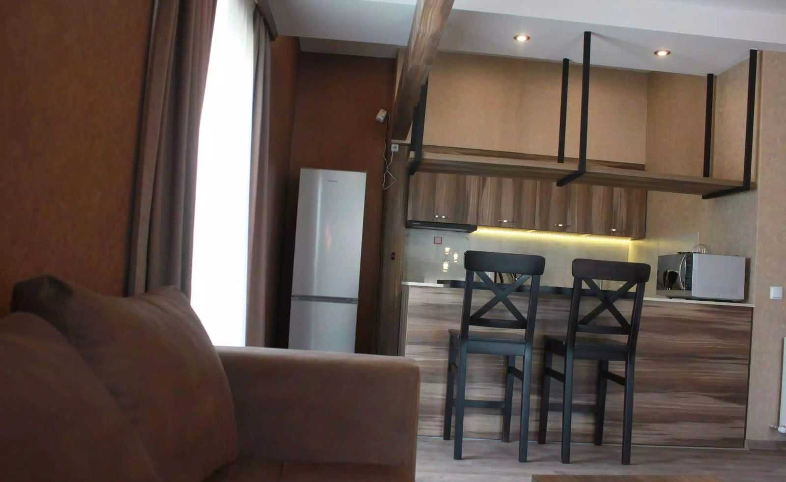 2 room Flat For Rent. Saburtalo , 700 30452295 ss.ge