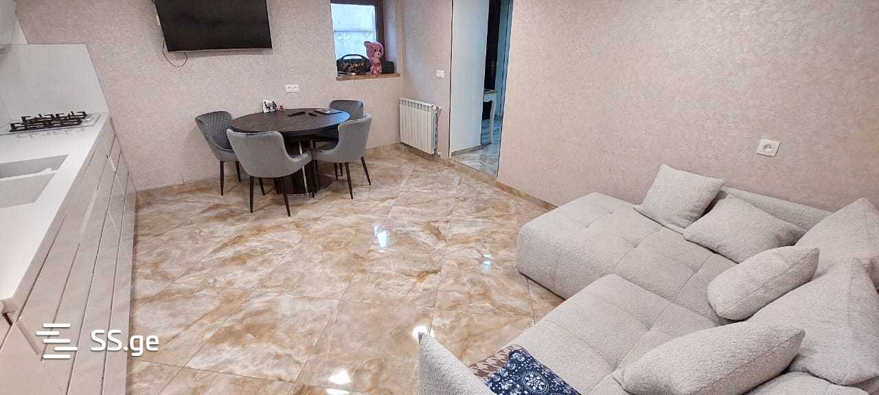 5 Room Private House For Rent. Saburtalo view 4