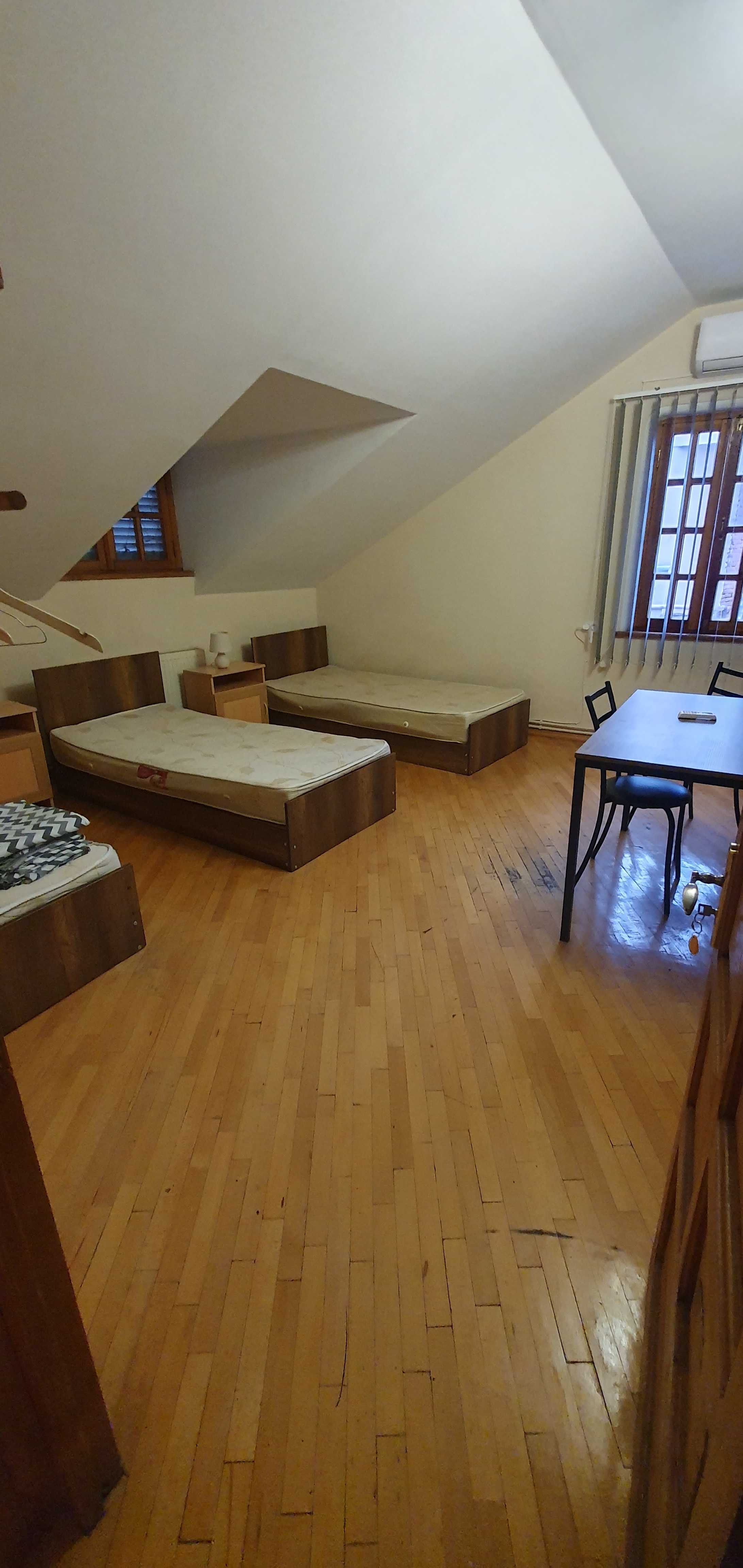 7 Room Hotel For Rent. Sololaki view 11