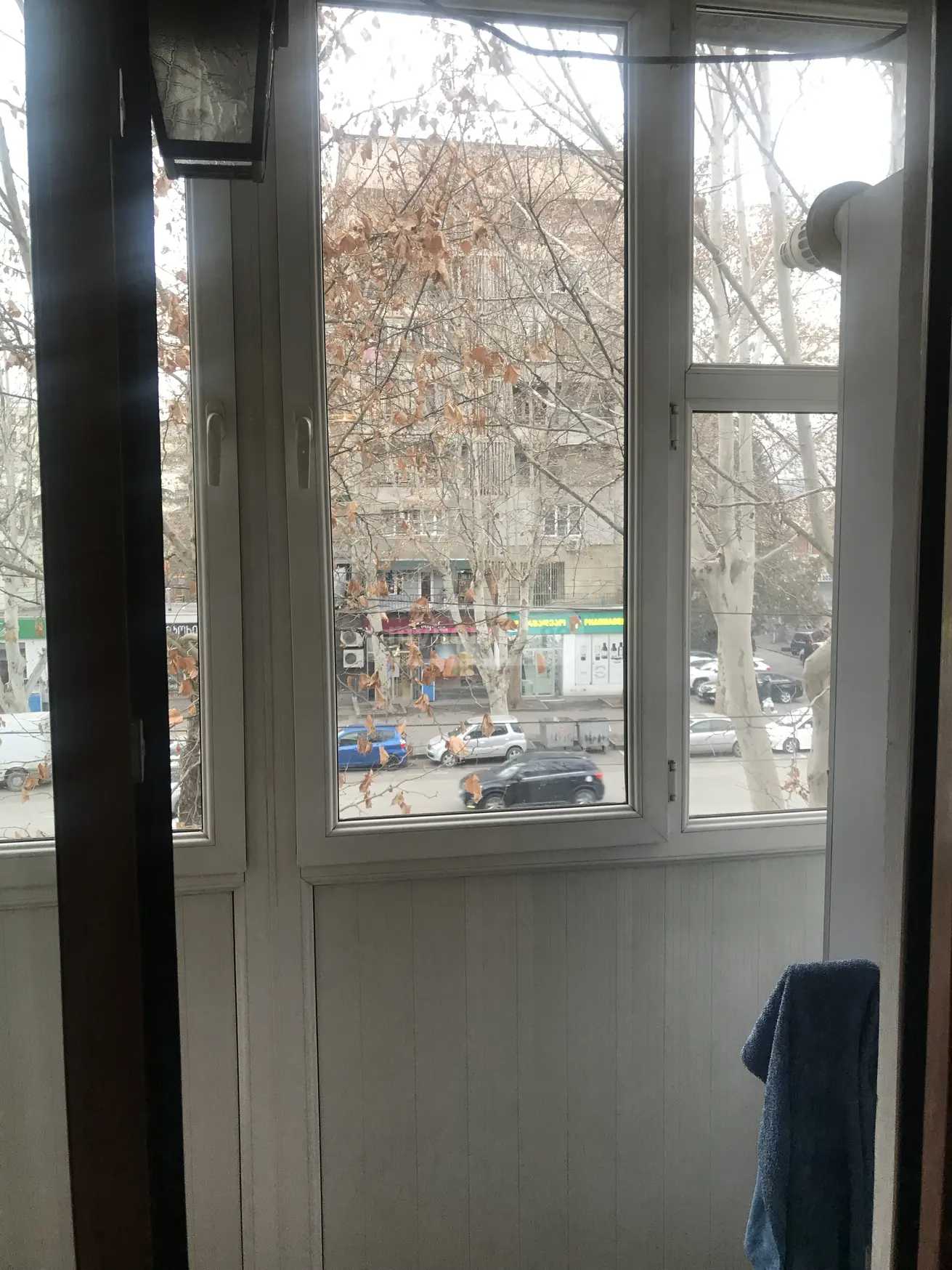 2 Room Flat For Rent. Didube view 9