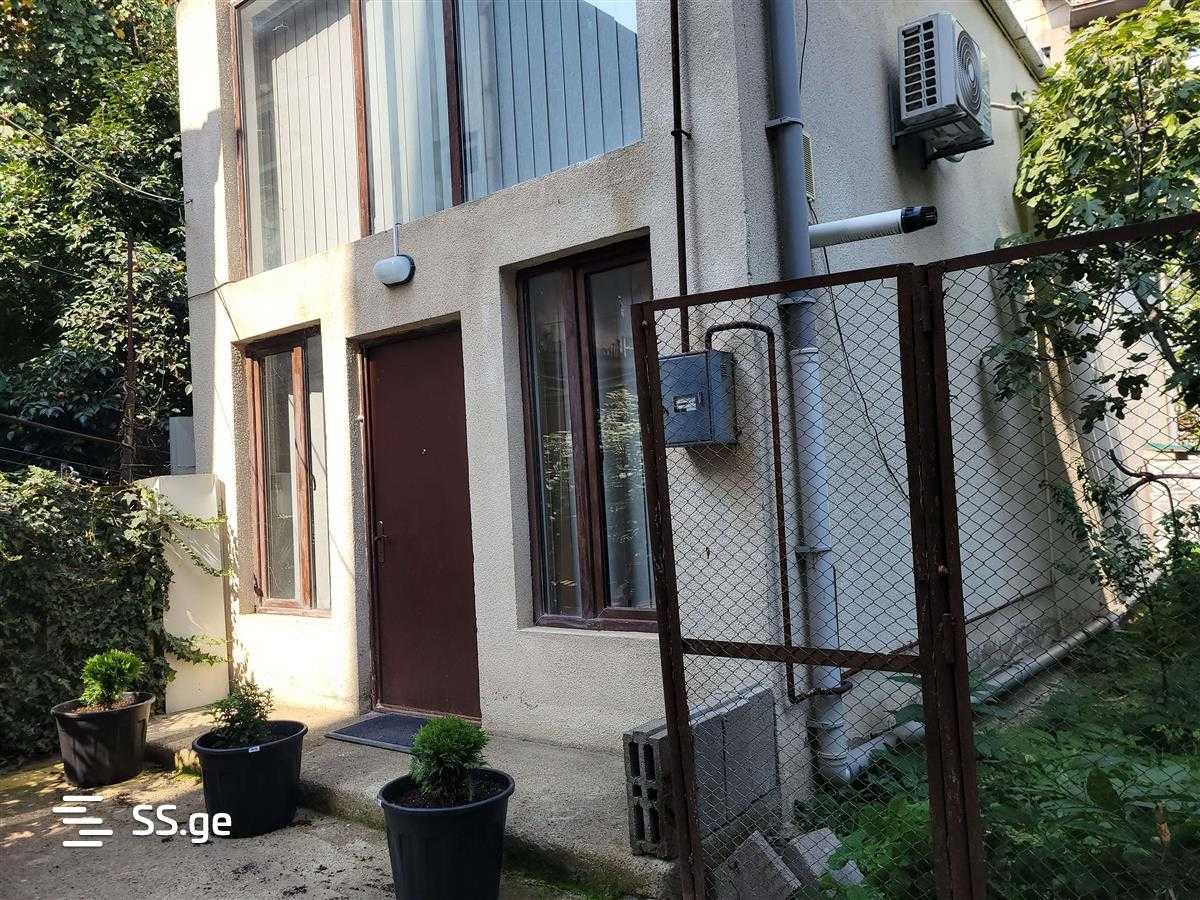 3 Room Private House For Rent. Vake view 2