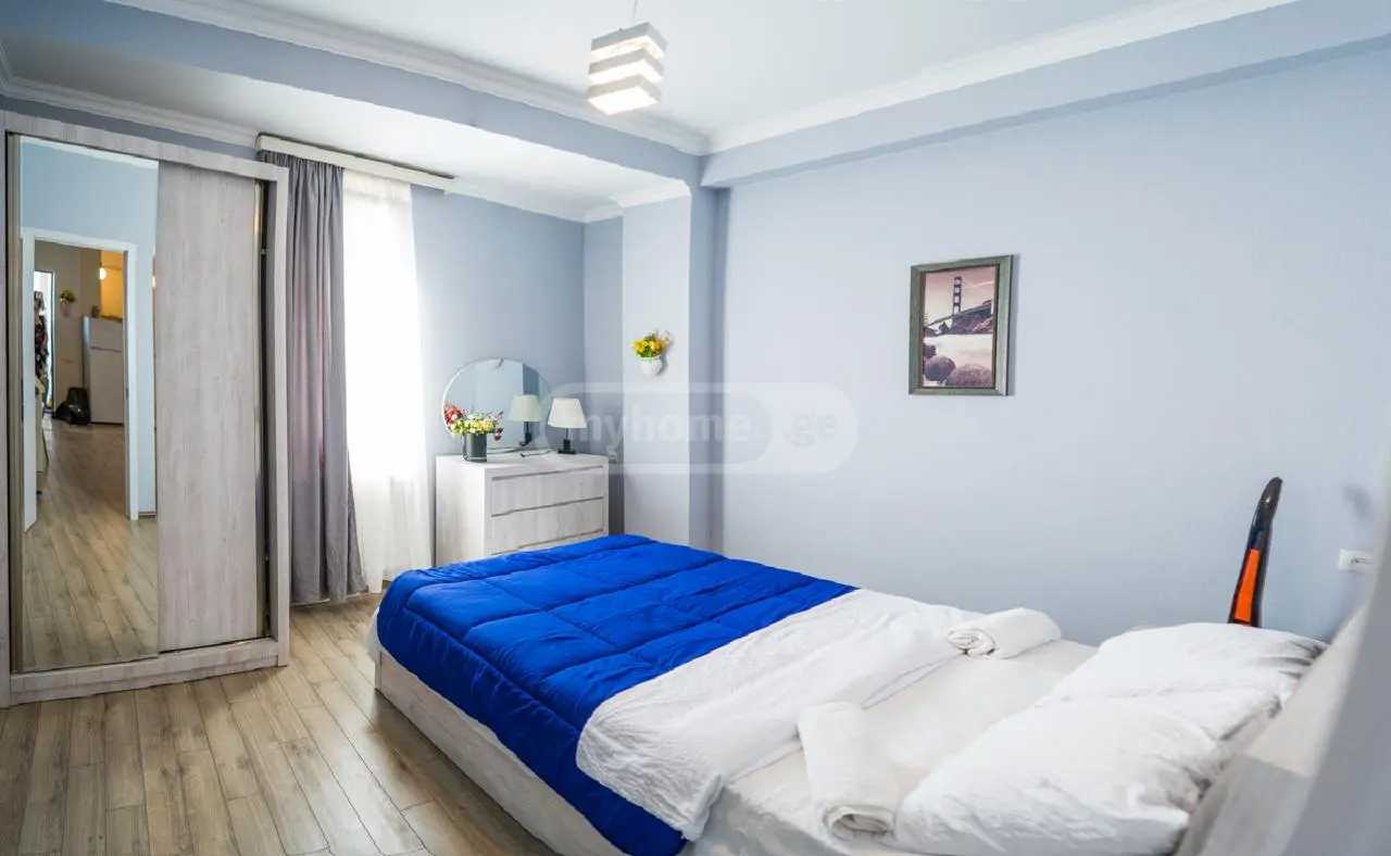 2 Room Flat For Rent. Sololaki view 4