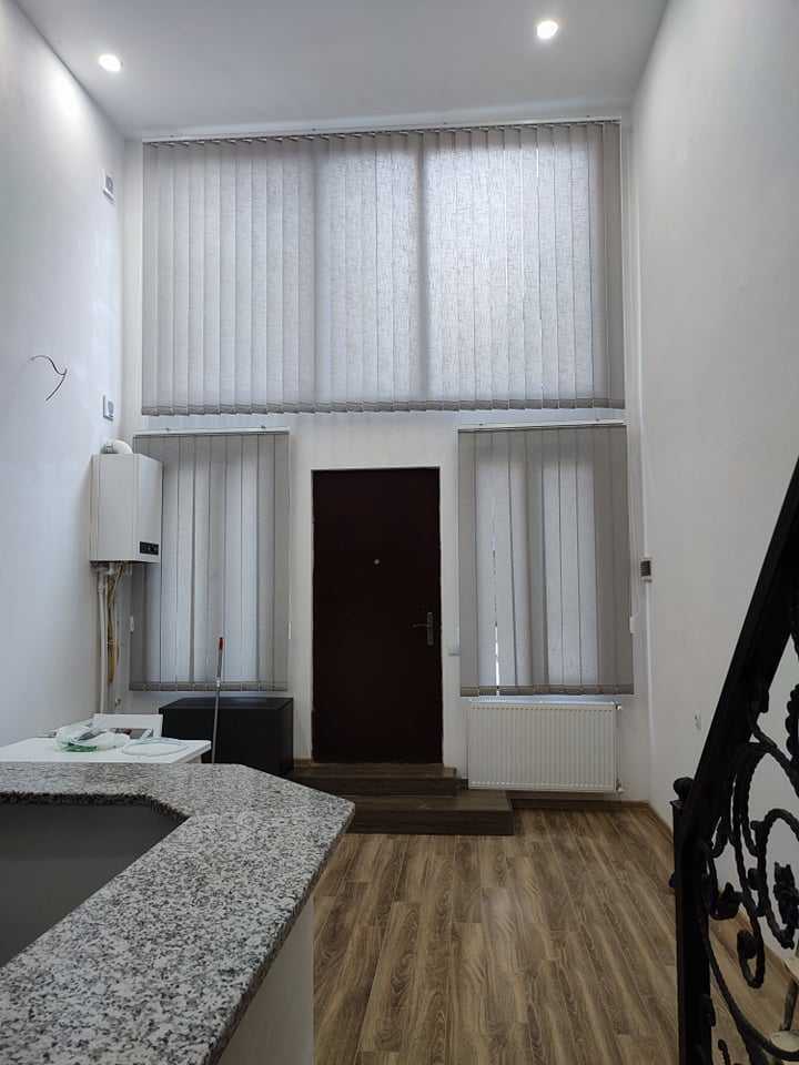3 Room Private House For Rent. Vake view 5