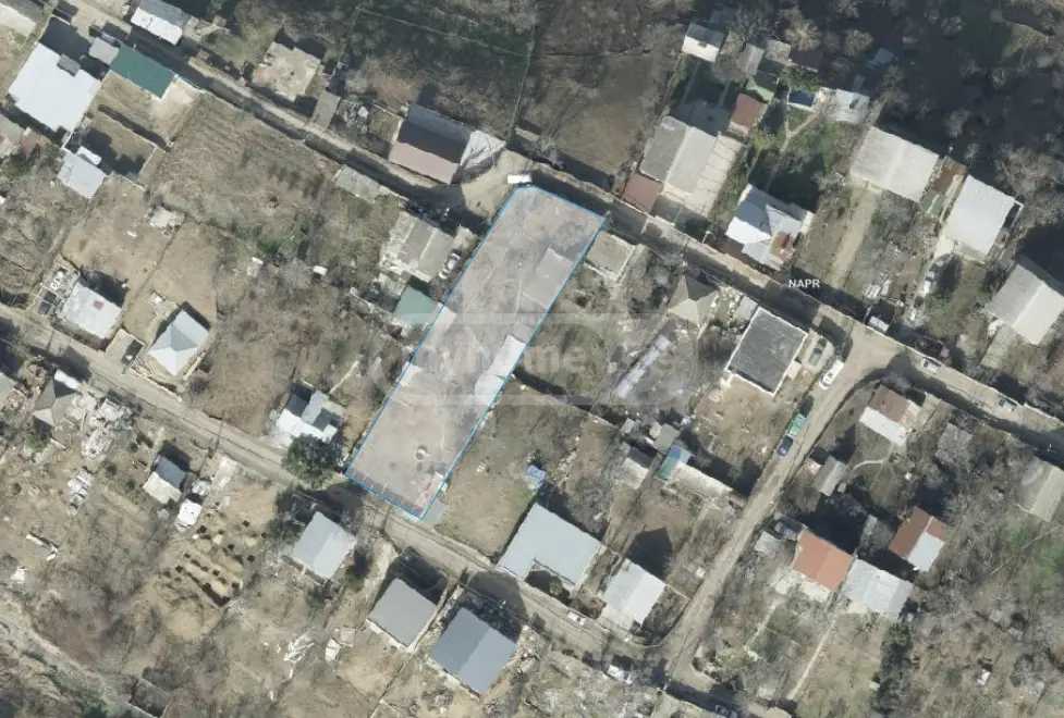 Land For Sale. Mukhiani , 36000 30458330 ss.ge