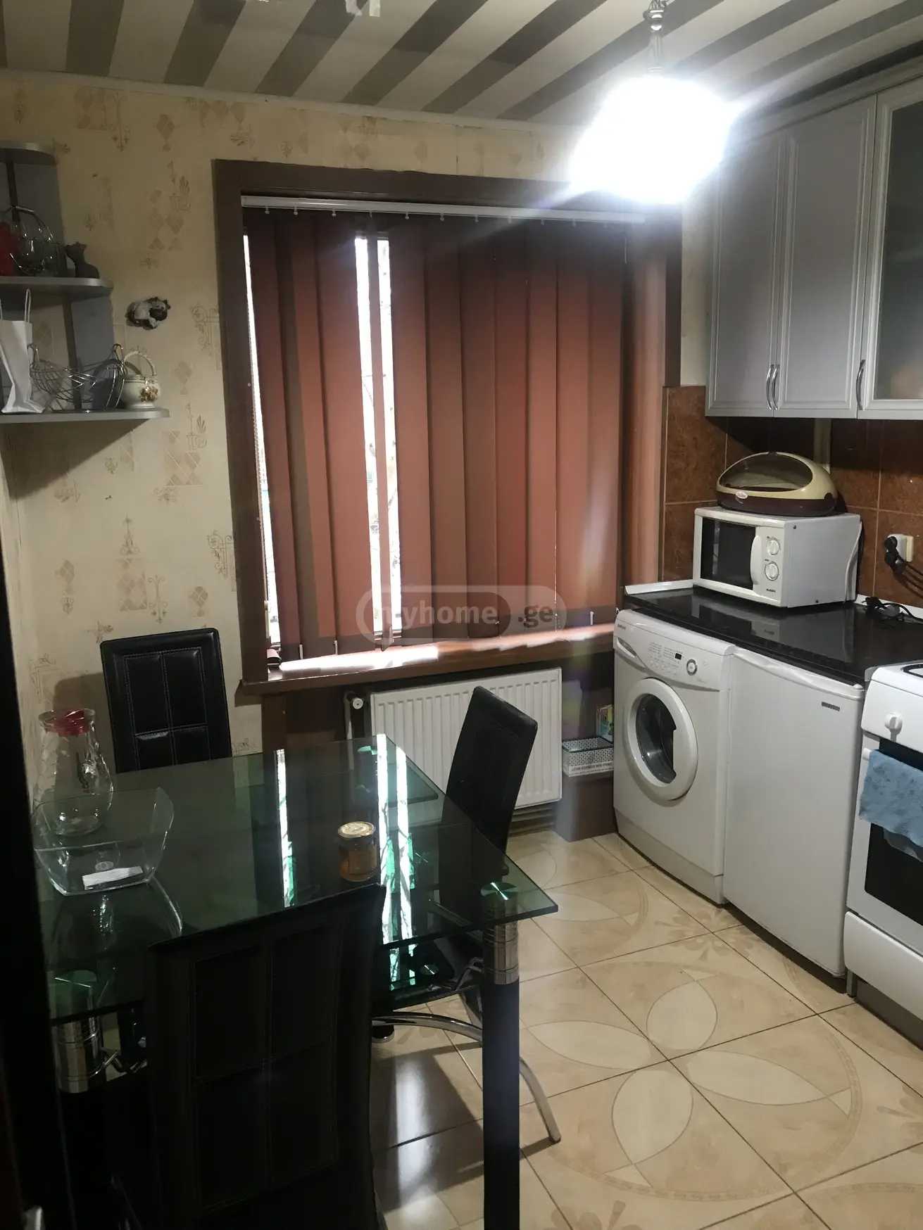 2 Room Flat For Rent. Didube view 2