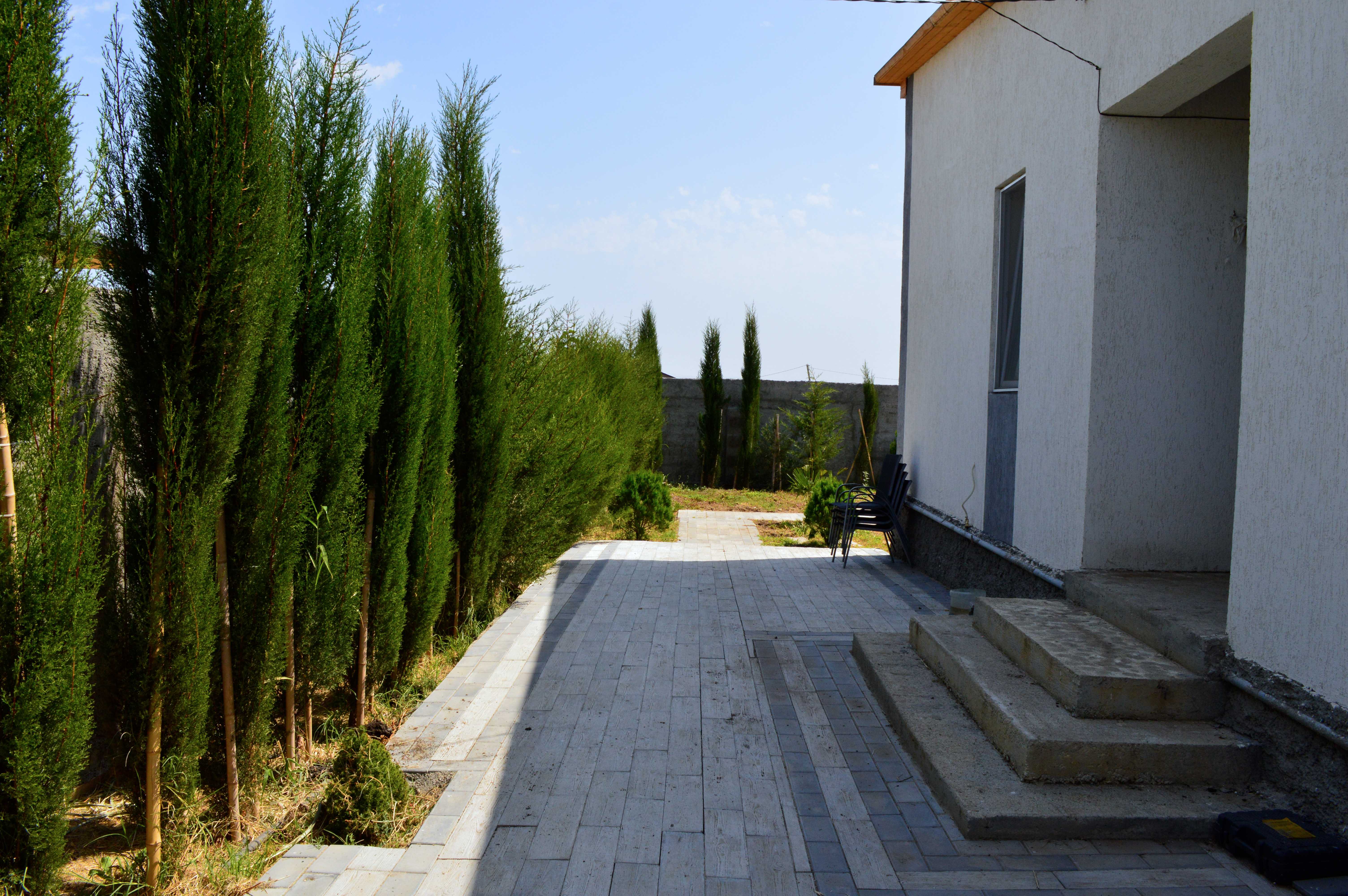 5 room Private House For Sale. Ponichala , 165000 30455404 ss.ge