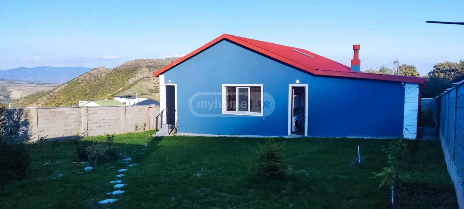 8 Room Private House For Rent. Tsodoreti view 7