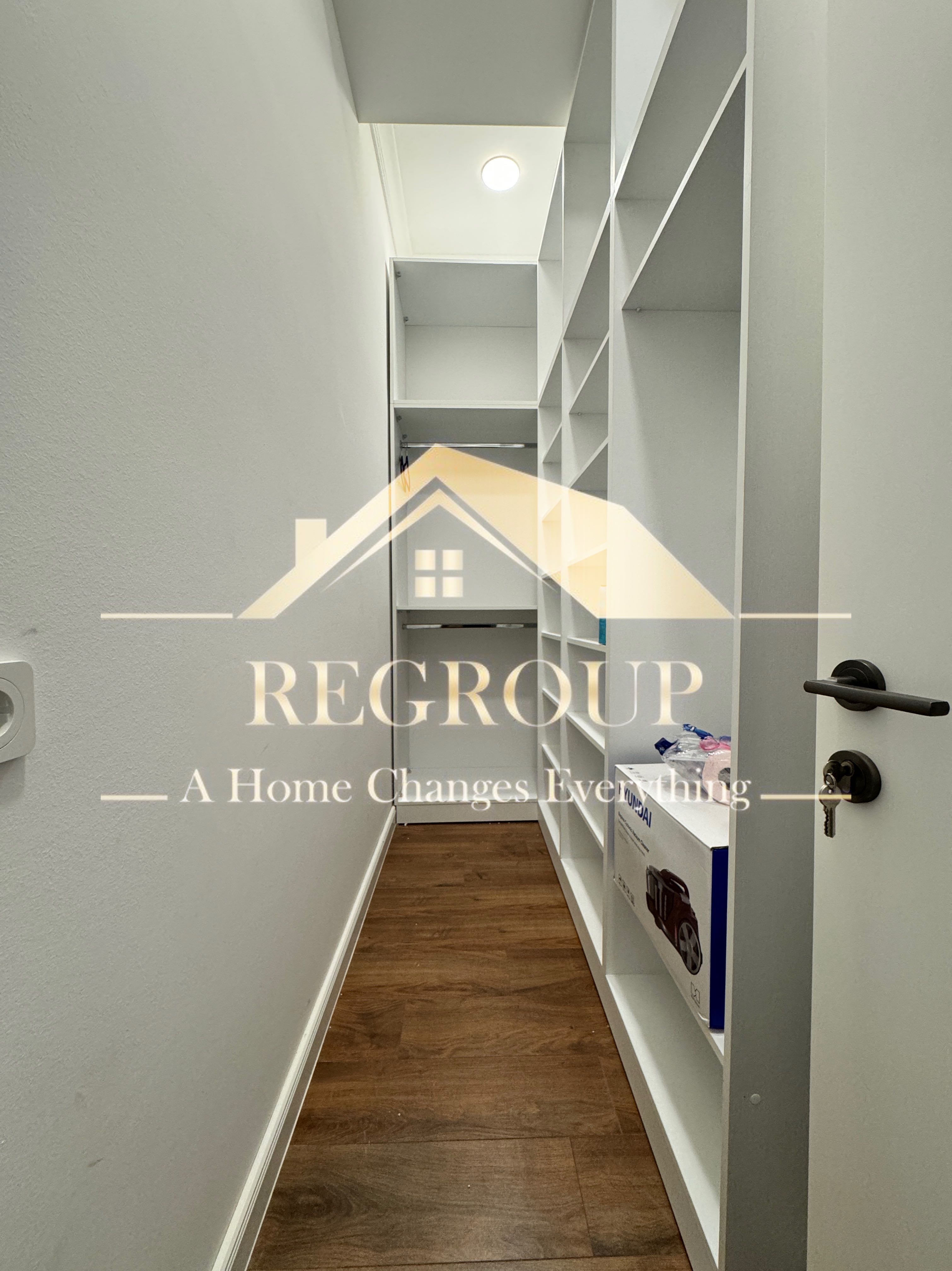 3 Room Flat For Rent. Vake view 6