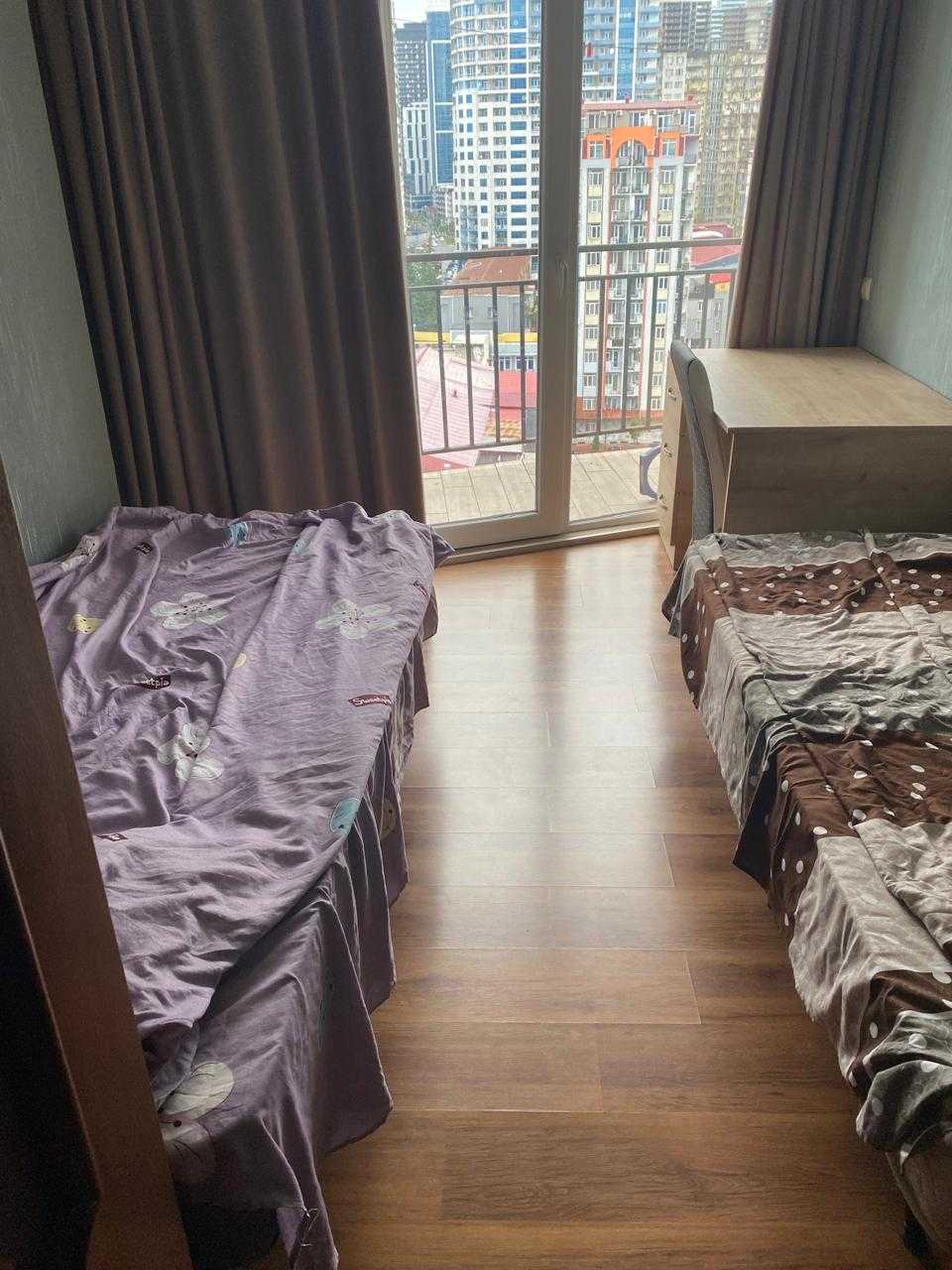 3 Room Flat For Rent. Batumi view 7