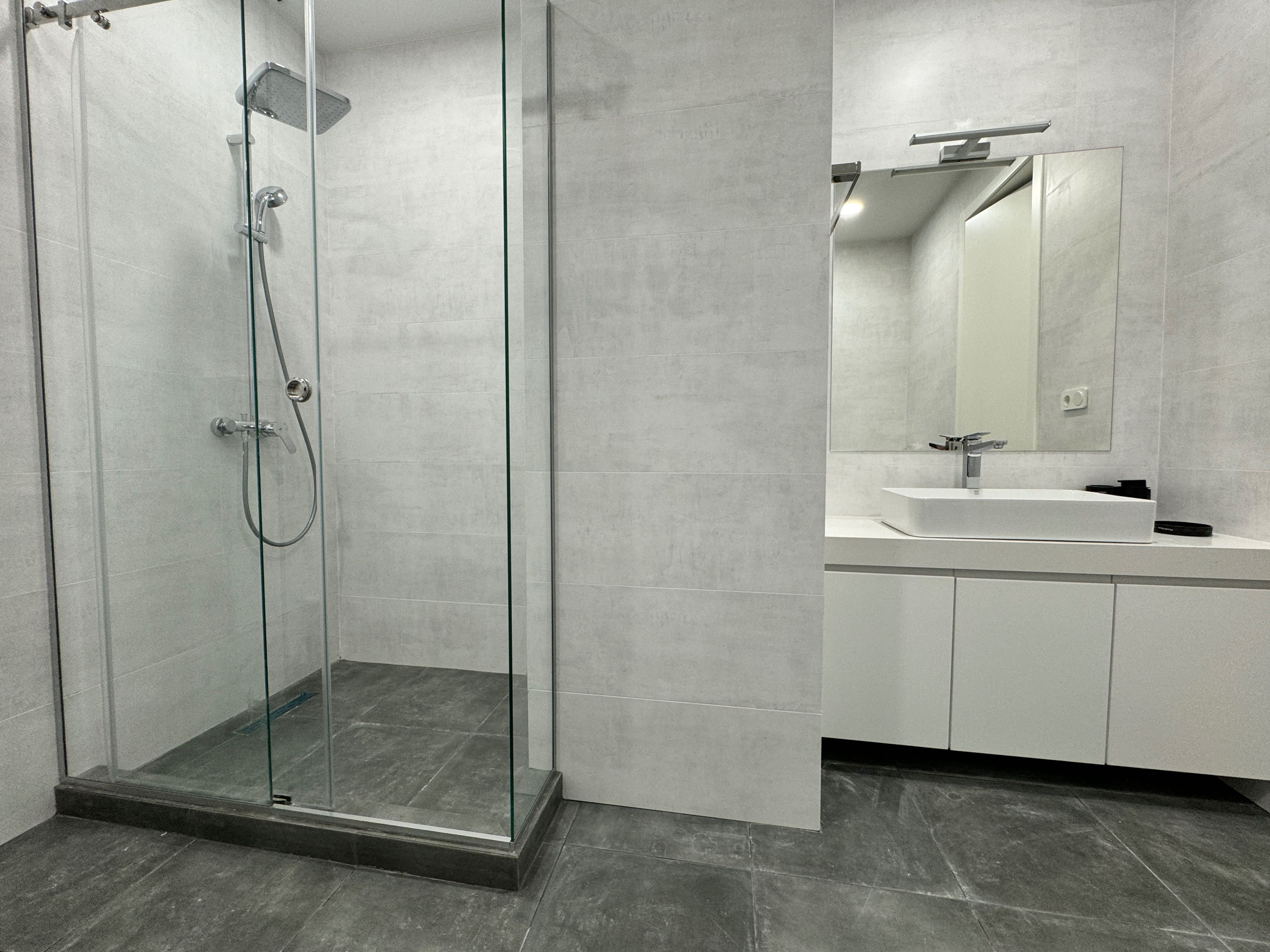 3 Room Flat For Rent. Vake view 11