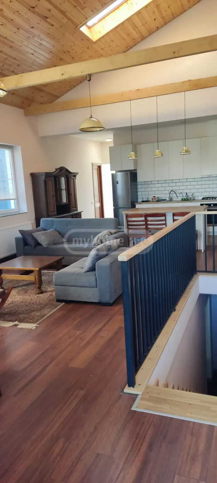 8 Room Private House For Rent. Tsodoreti view 5
