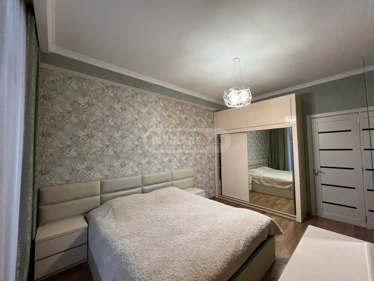 3 Room Flat For Rent. Nadzaladevi view 4