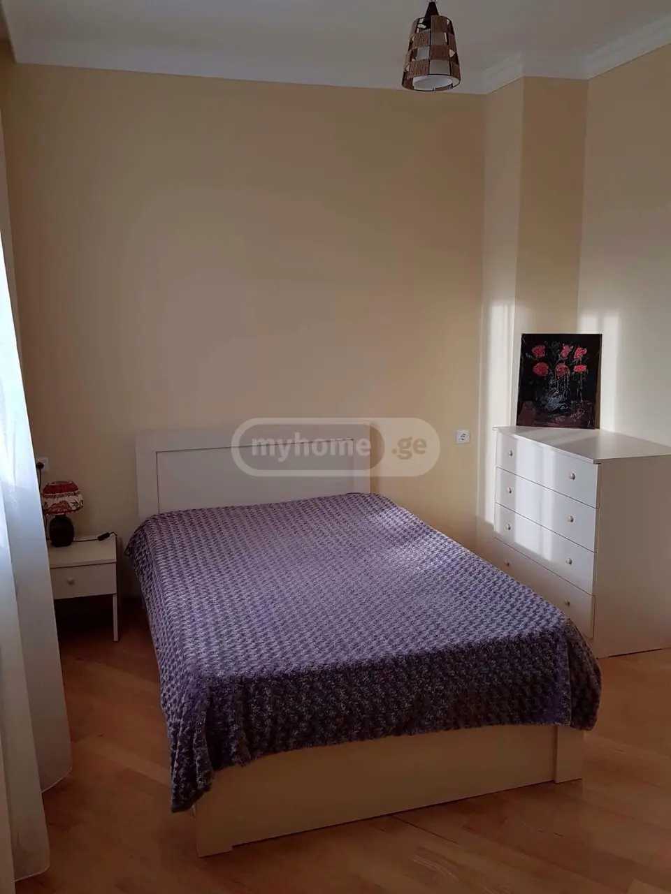 8 Room Private House For Rent. Didi Digomi view 5