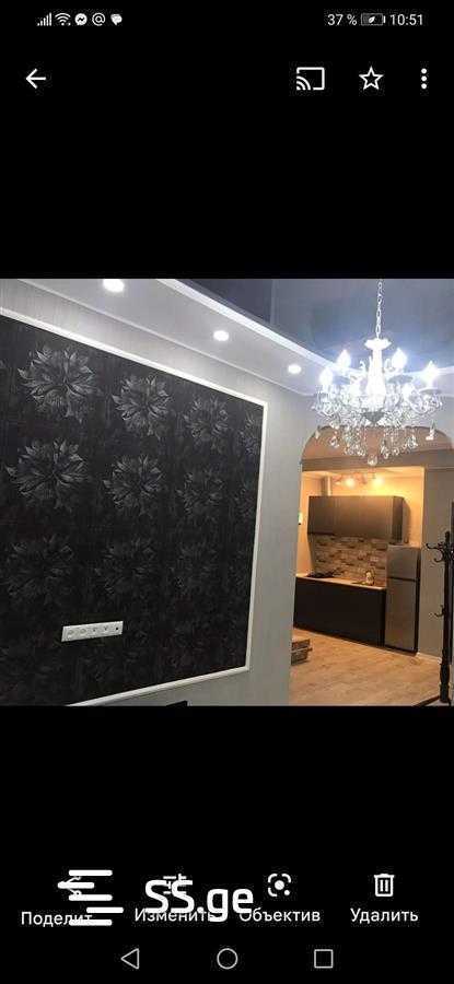 2 Room Flat For Rent. Nadzaladevi view 3