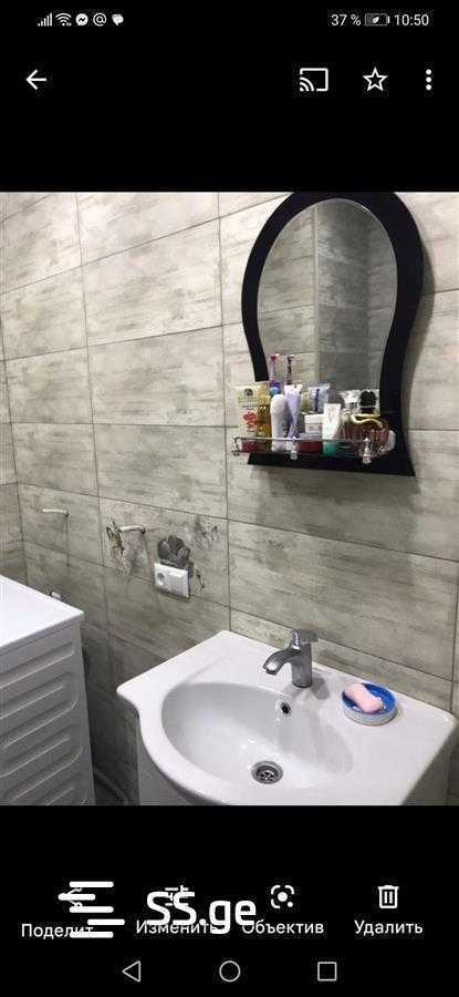 2 Room Flat For Rent. Nadzaladevi view 7