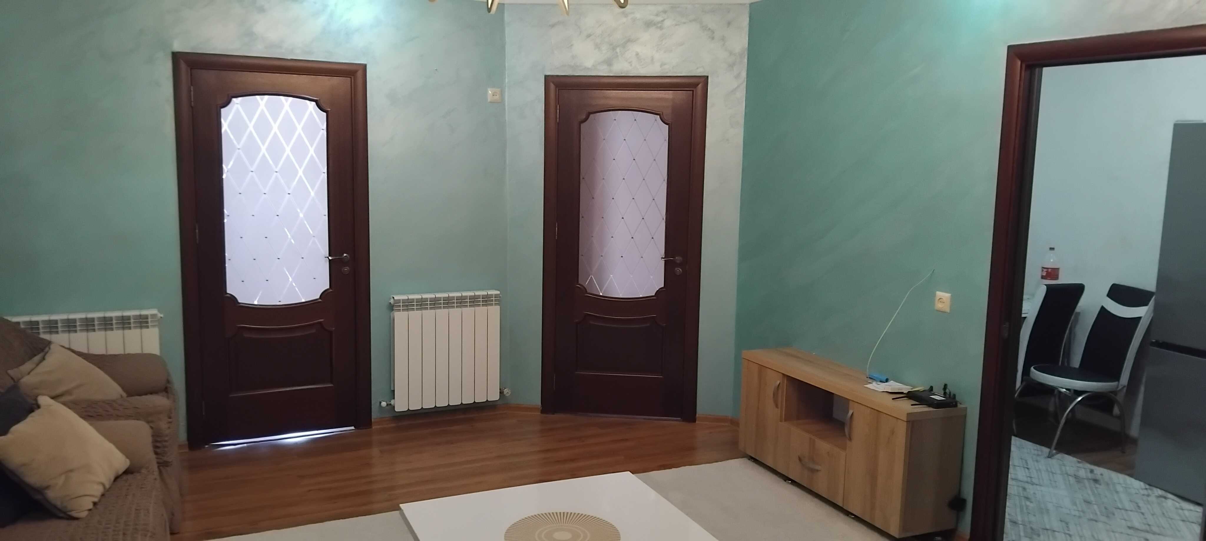 3 Room Flat For Rent. Batumi view 3