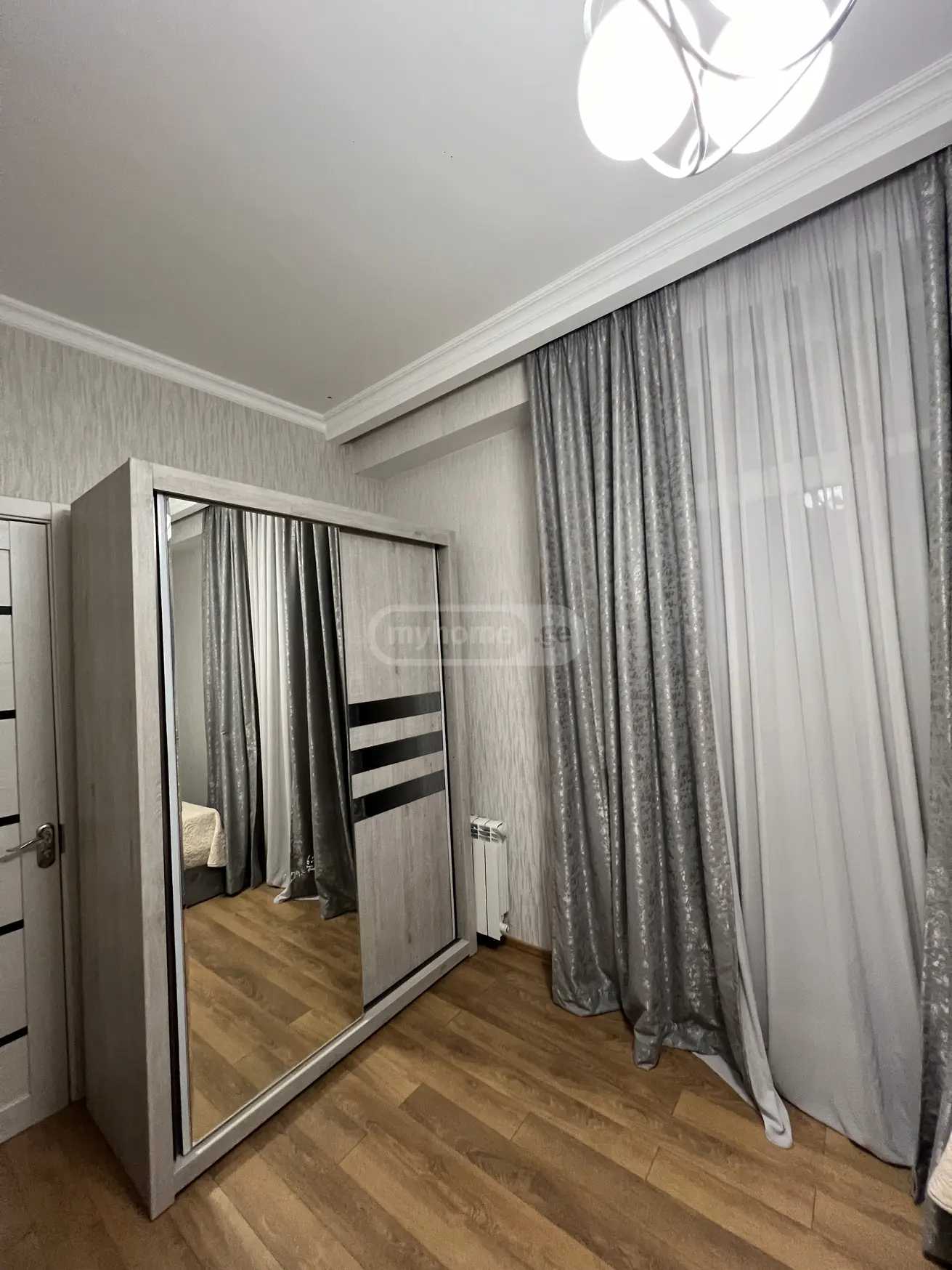 3 Room Flat For Rent. Nadzaladevi view 8